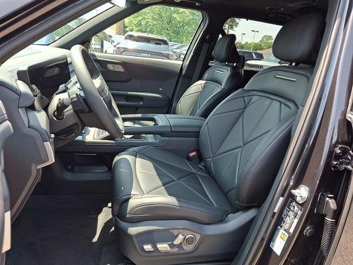 Panthera-Metal 2027 Kia Telluride Hybrid SX
