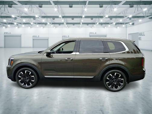 2024 Kia Telluride SX Prestige