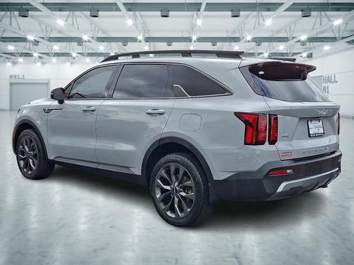 2022 Kia Sorento EX