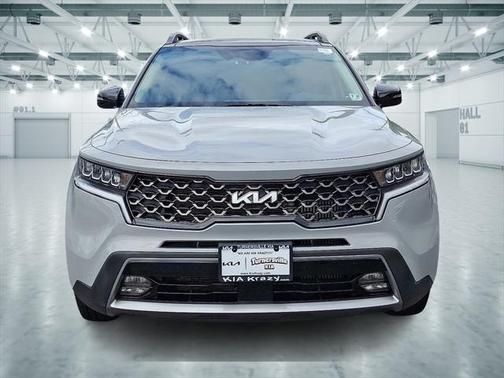 2022 Kia Sorento EX