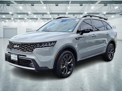 2022 Kia Sorento EX