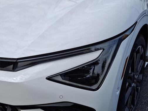 2025 Kia EV6 GT-Line