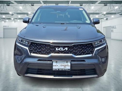 2022 Kia Sorento LX