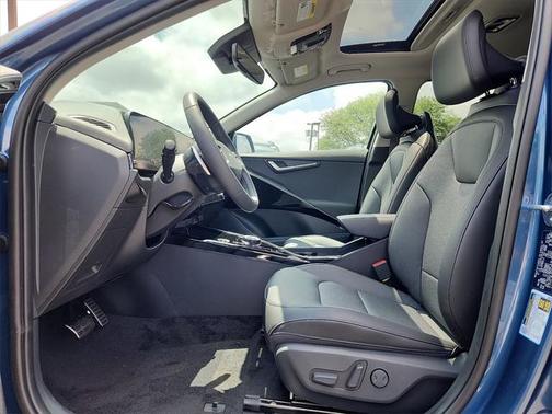 2025 Kia Niro EV Wave