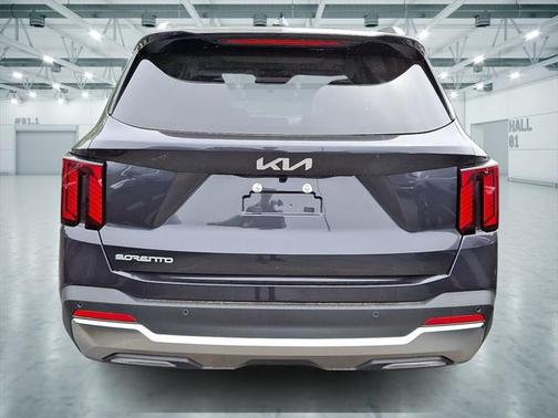 2025 Kia Sorento SX