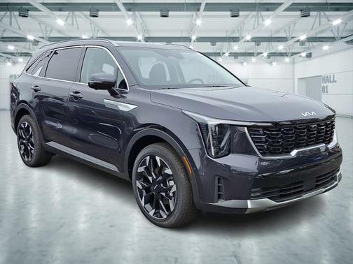 2025 Kia Sorento SX