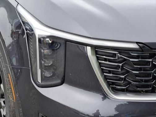 2025 Kia Sorento SX