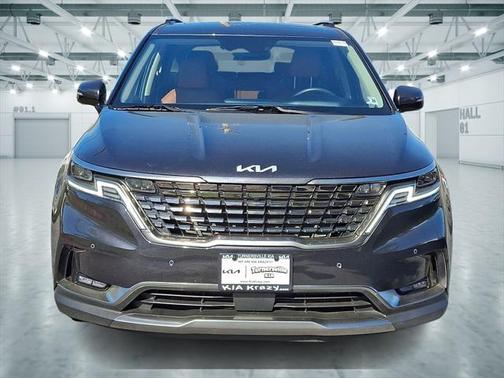 2024 Kia Carnival SX Prestige