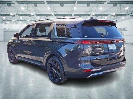 2024 Kia Carnival SX Prestige