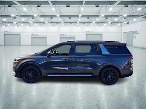 2024 Kia Carnival SX Prestige