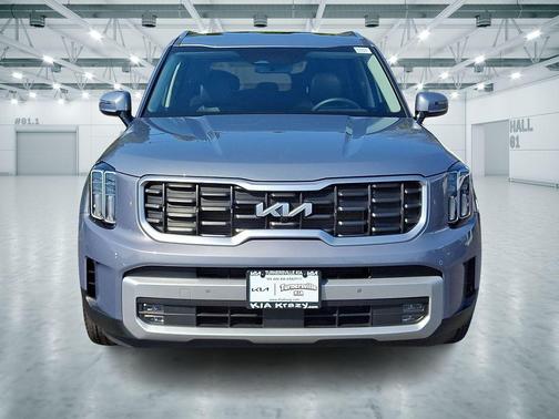 2025 Kia Telluride SX