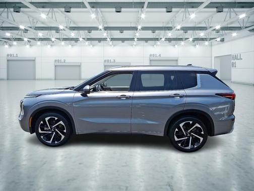 2022 Mitsubishi Outlander SEL 2.5 S-AWC