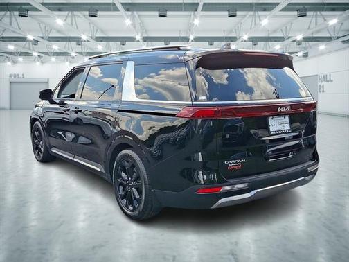 2023 Kia Carnival SX Prestige