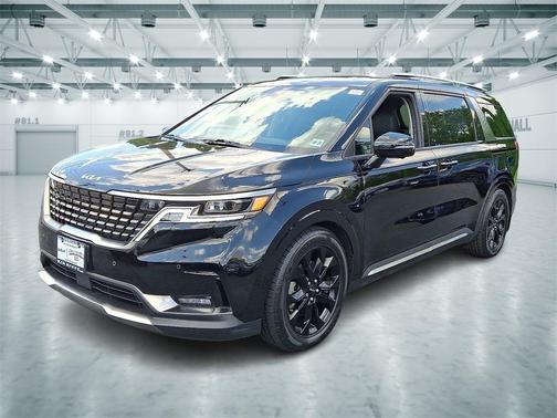 2023 Kia Carnival SX Prestige