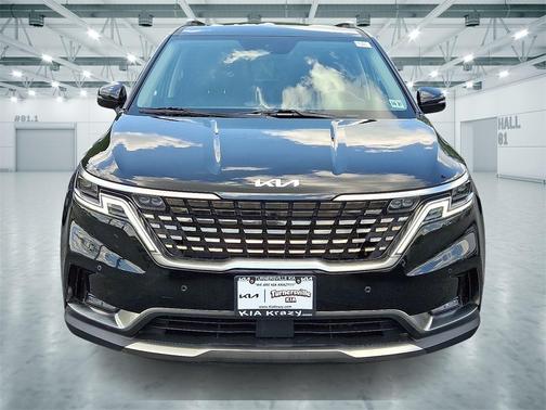 2023 Kia Carnival SX Prestige