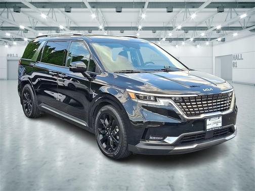 2023 Kia Carnival SX Prestige