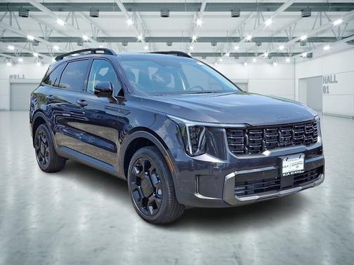 2025 Kia Sorento SX
