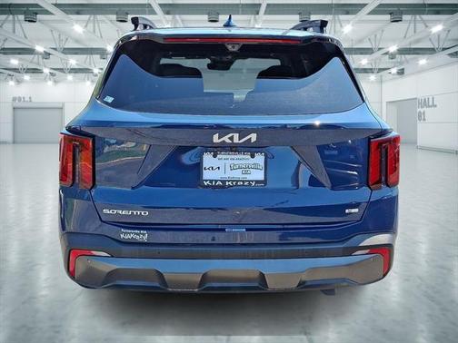 2024 Kia Sorento SX