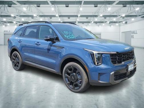 2024 Kia Sorento SX