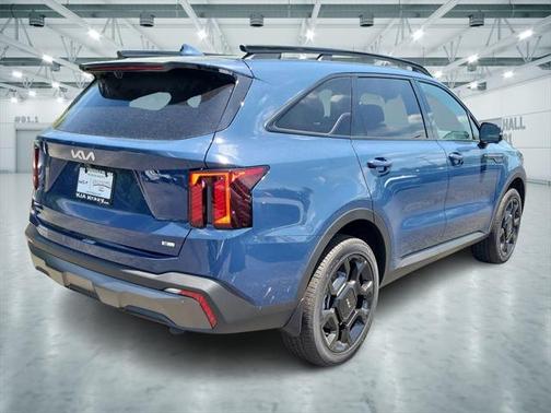 2024 Kia Sorento SX