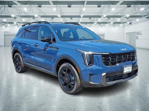 2024 Kia Sorento SX
