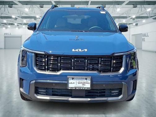 2024 Kia Sorento SX
