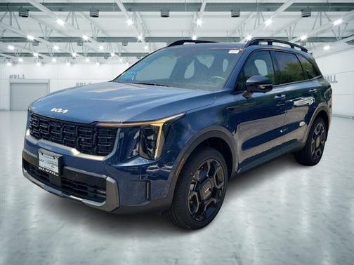 2024 Kia Sorento SX