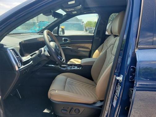 2024 Kia Sorento SX