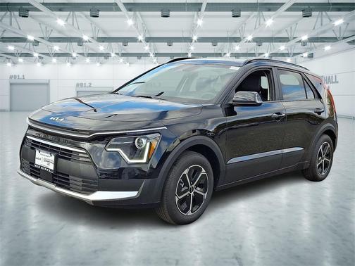 2025 Kia Niro EX
