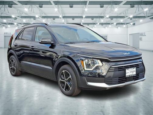 2025 Kia Niro EX
