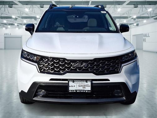 2023 Kia Sorento EX