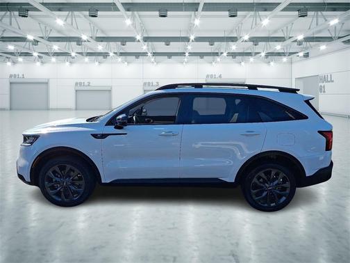 2023 Kia Sorento EX