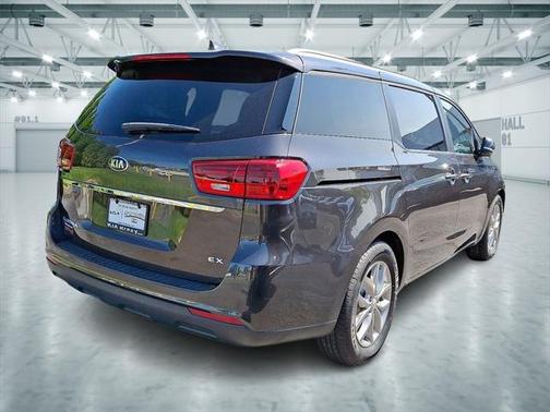 2021 Kia Sedona EX