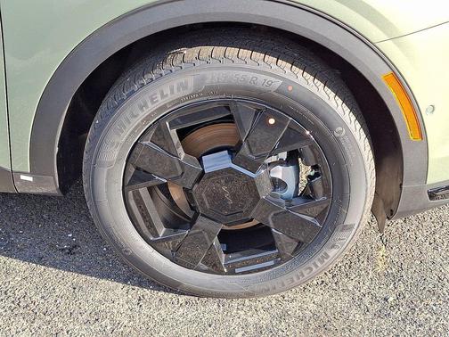 2026 Kia Sportage Plug-In Hybrid X-Line Prestige