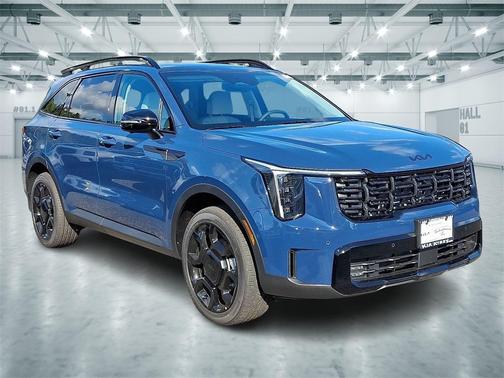 2026 Kia Sorento SX