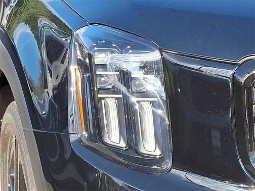 2025 Kia Telluride SX Prestige X-Line