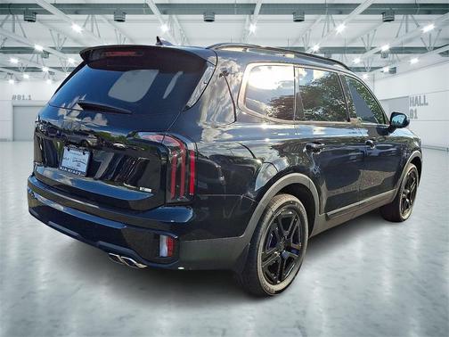2025 Kia Telluride SX Prestige X-Line