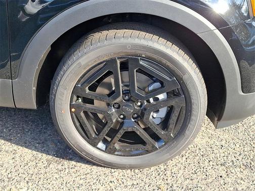 2025 Kia Telluride SX Prestige X-Line