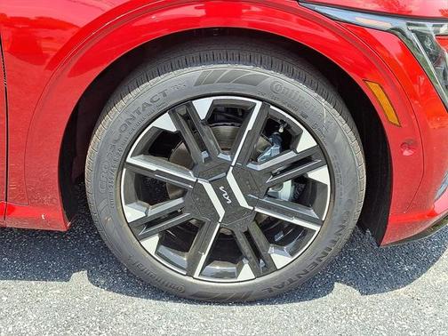 2025 Kia EV6 GT-Line