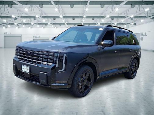 Panthera Metal Matte 2027 Kia Telluride X-Line SX