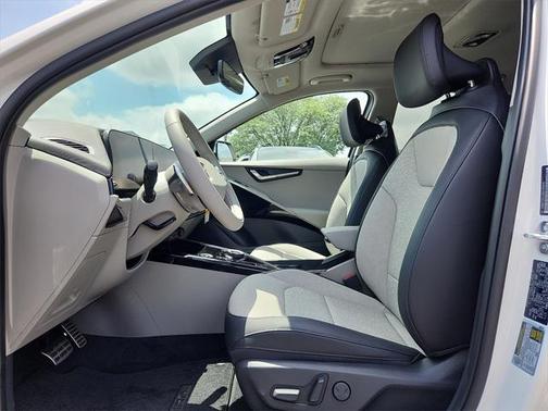 2025 Kia Niro EV Wave