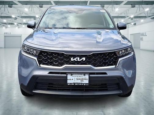 2022 Kia Sorento LX