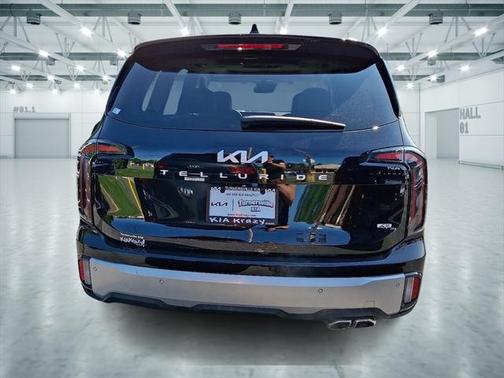 2024 Kia Telluride SX Prestige