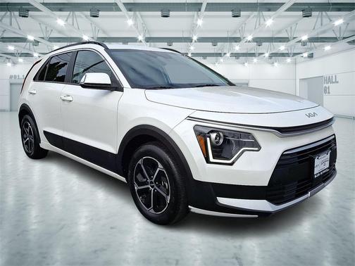 2023 Kia Niro EX