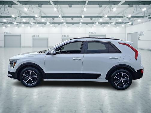 2023 Kia Niro EX