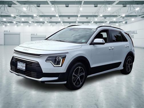 2023 Kia Niro EX