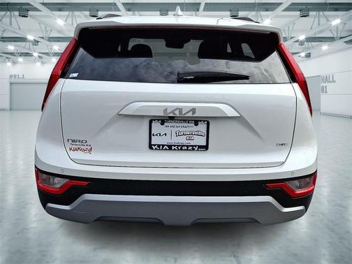 2023 Kia Niro EX