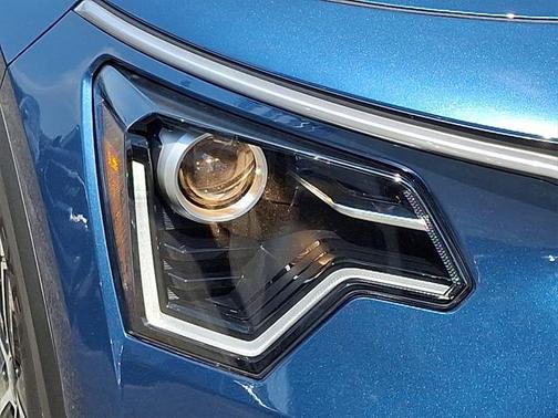 2025 Kia Niro Plug-In Hybrid EX