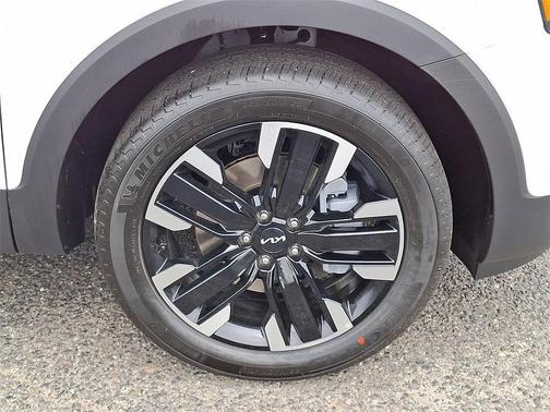 2025 Kia Telluride SX Prestige