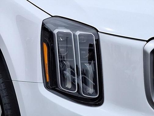 2025 Kia Telluride SX Prestige